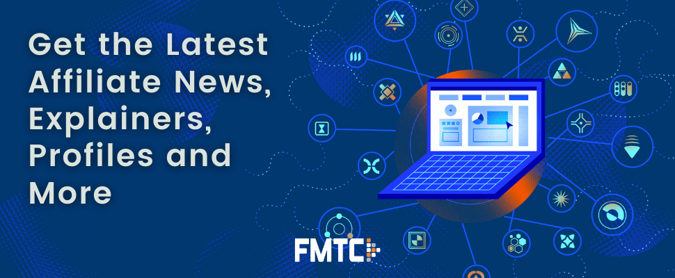 FMTC Newsletter Sign-Up Form Landing Page