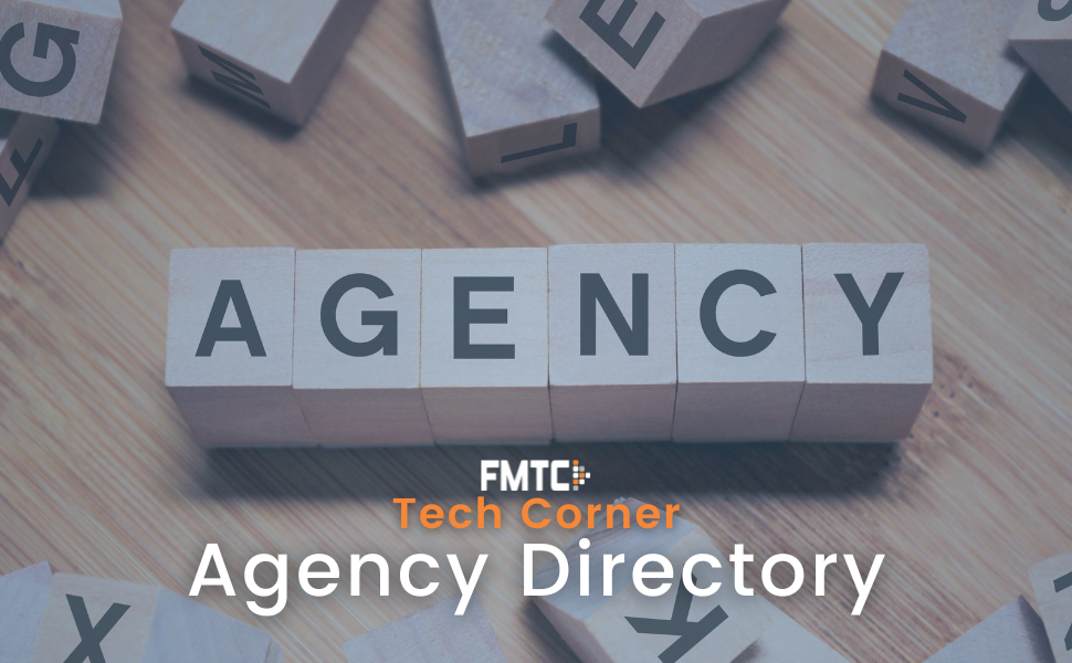 Tech Corner Agency Directory